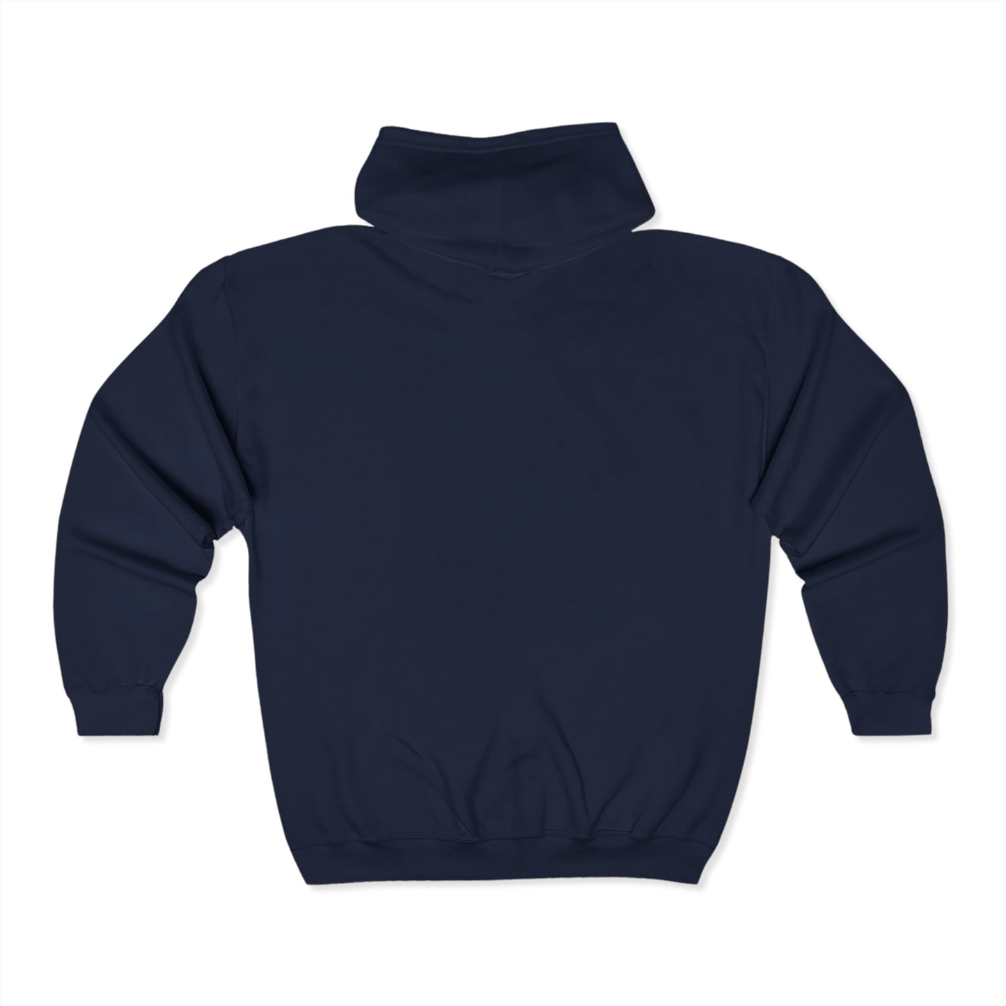 STARDUST - Starry Sky Unisex Full Zip Hoodie, Casual Streetwear, Cozy Layering, Gift for Him/Her, Perfect for Every Season