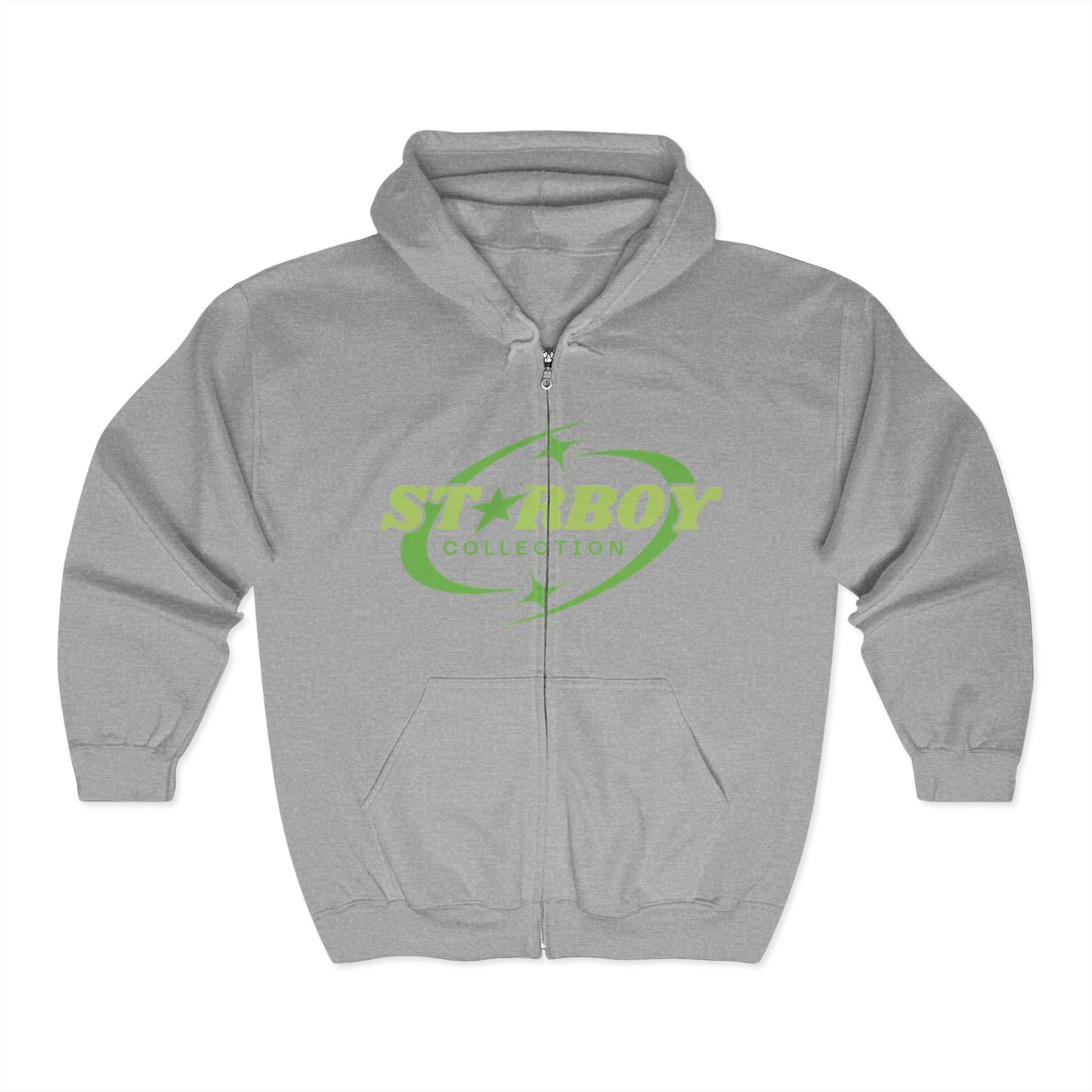 STARBOY Collection hypo - Stylish Unisex Full Zip Hoodie - Cozy Casual Wear, Perfect Gift for Fans, Winter Essential, Streetwear, Everyday Comfort