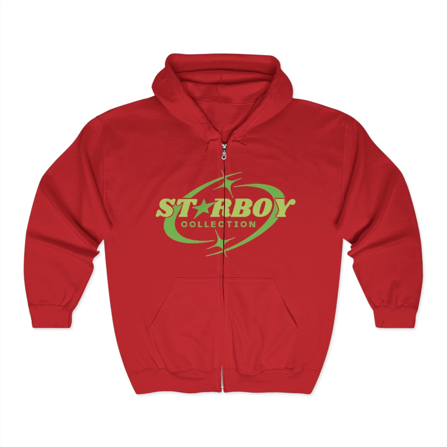 STARBOY Collection hypo - Stylish Unisex Full Zip Hoodie - Cozy Casual Wear, Perfect Gift for Fans, Winter Essential, Streetwear, Everyday Comfort