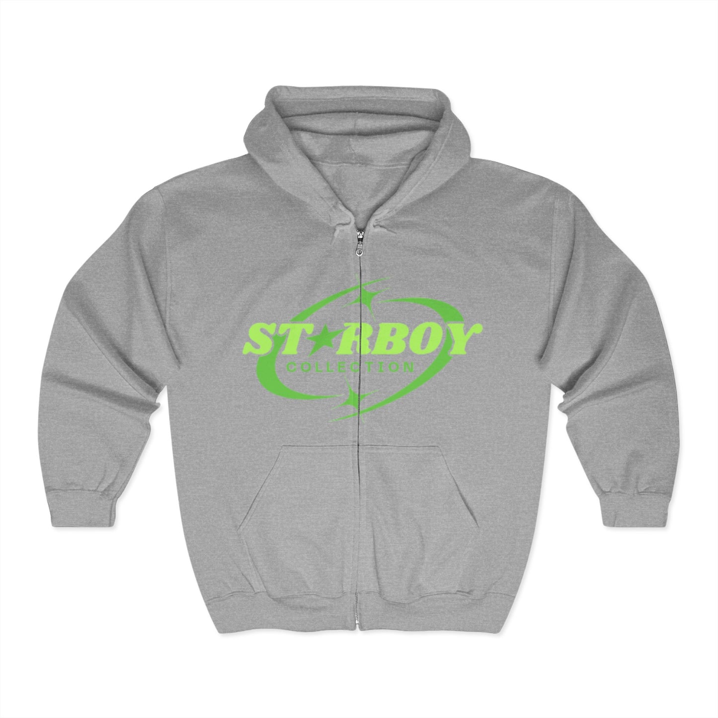 STARBOY Collection hypo - Stylish Unisex Full Zip Hoodie - Cozy Casual Wear, Perfect Gift for Fans, Winter Essential, Streetwear, Everyday Comfort