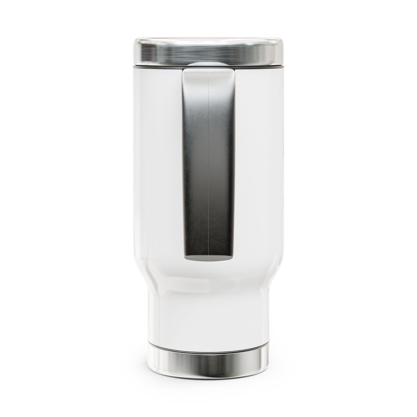 No.1 Dad Travel Mug | Stainless Steel Coffee Cup | Gift for Dad | Father's Day Mug | Dad Coffee Travel Cup | Camper Mug