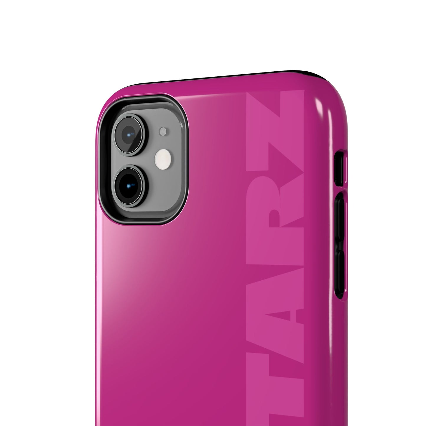 STARZ - Stylish Tough Phone Case - Durable Protection with Star Design, Customizable Phone Accessory, Gift for Tech Lovers, Trendy Phone Cover