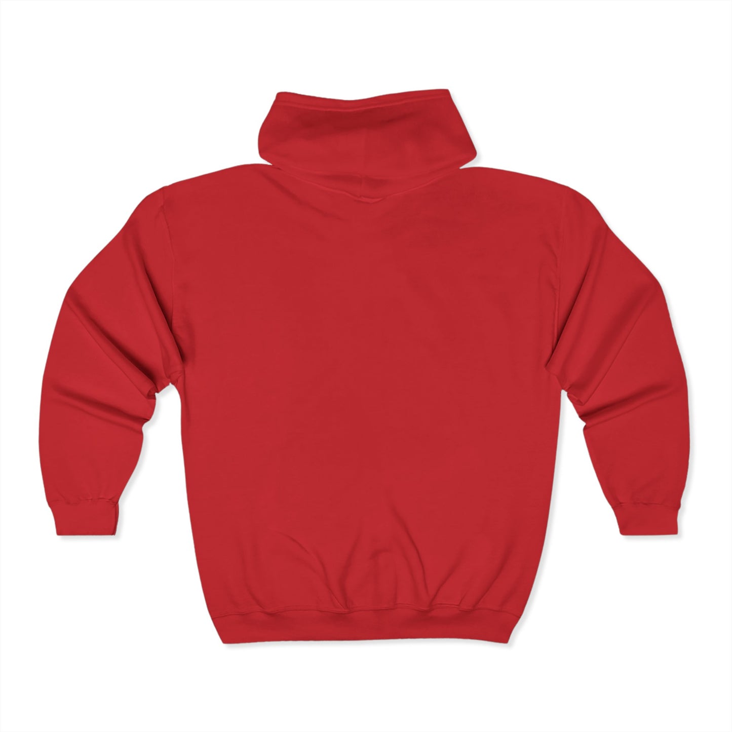 STARDUST - Starry Sky Unisex Full Zip Hoodie, Casual Streetwear, Cozy Layering, Gift for Him/Her, Perfect for Every Season