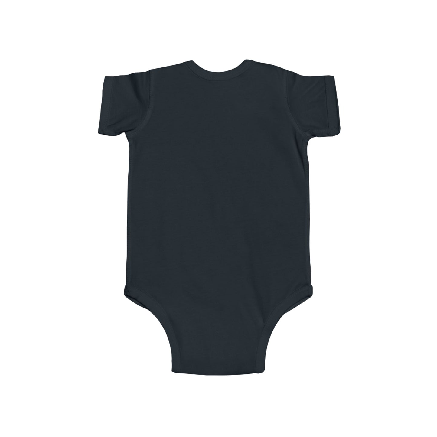Santa's little helper - Cute Holiday Infant Bodysuit, Baby Christmas Outfit, Winter Baby Clothes, Adorable Christmas Gift, Festive Baby Wear