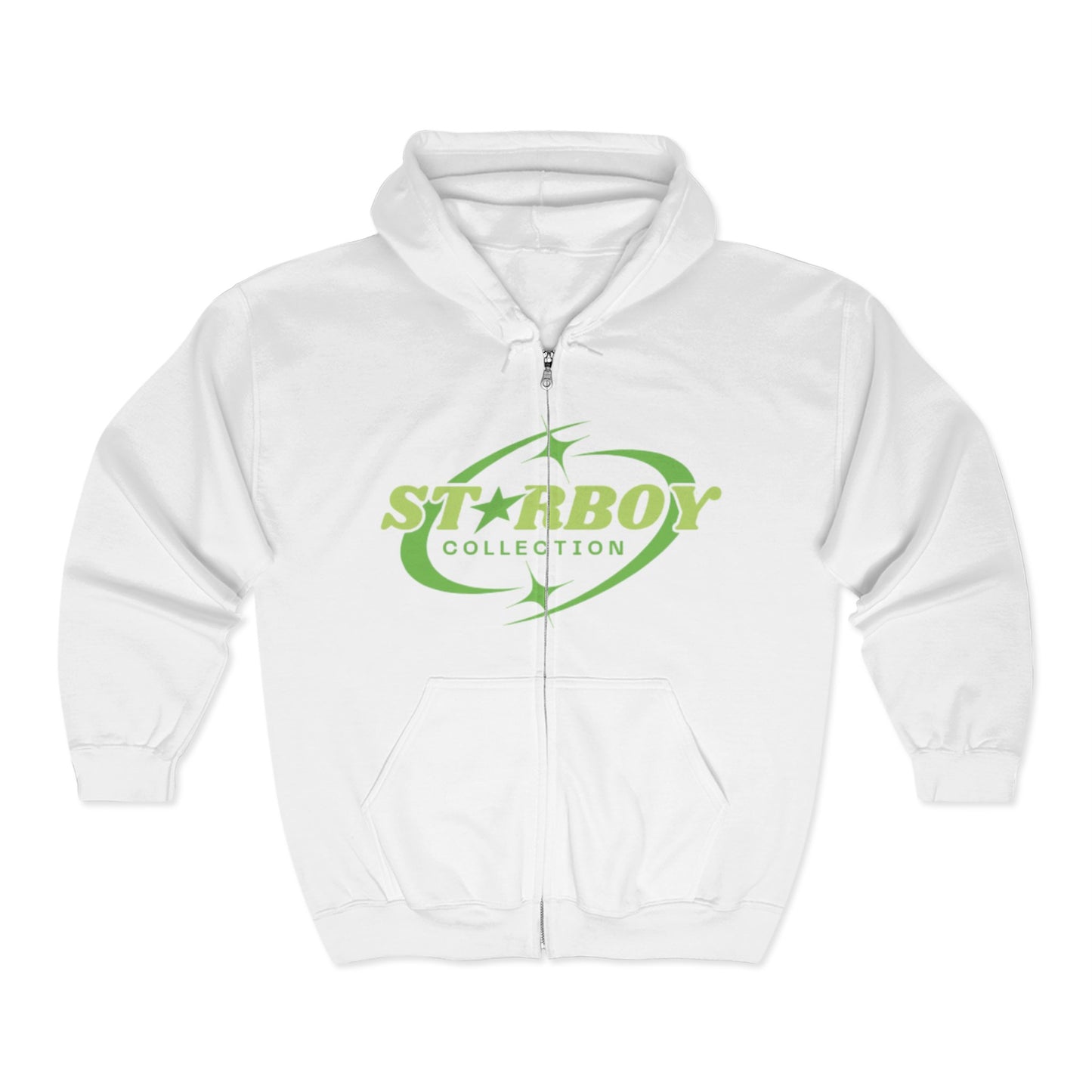 STARBOY Collection hypo - Stylish Unisex Full Zip Hoodie - Cozy Casual Wear, Perfect Gift for Fans, Winter Essential, Streetwear, Everyday Comfort