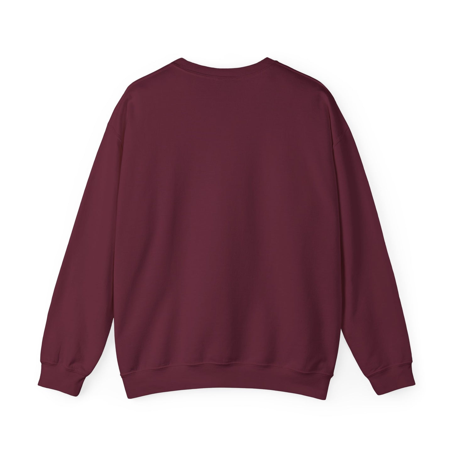 STARBOY Collection - Unisex Crewneck Sweatshirt - Cozy Fashion, Gift for Music Lovers, Casual Wear, Ideal for Fall, Starry Night Style