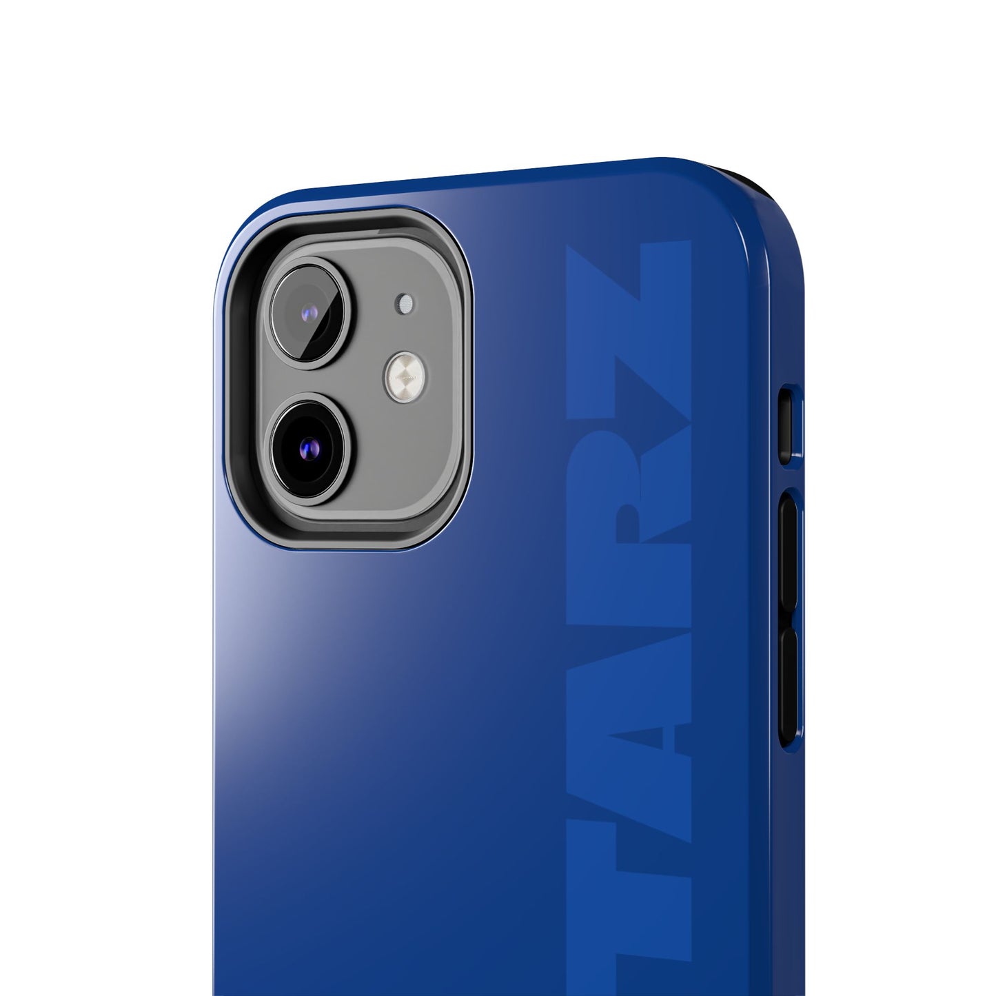 STARZ - Stylish Tough Phone Case - Durable Protection with Star Design, Customizable Phone Accessory, Gift for Tech Lovers, Trendy Phone Cover