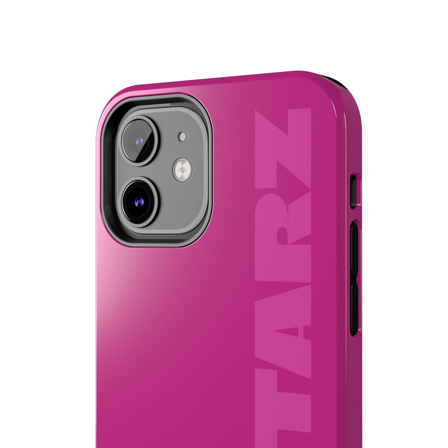 STARZ - Stylish Tough Phone Case - Durable Protection with Star Design, Customizable Phone Accessory, Gift for Tech Lovers, Trendy Phone Cover