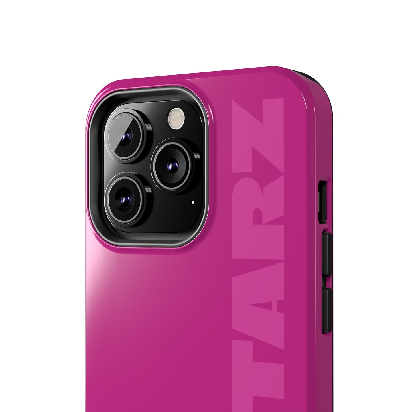 STARZ - Stylish Tough Phone Case - Durable Protection with Star Design, Customizable Phone Accessory, Gift for Tech Lovers, Trendy Phone Cover