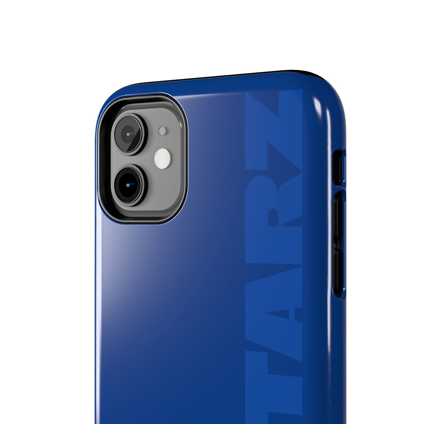 STARZ - Stylish Tough Phone Case - Durable Protection with Star Design, Customizable Phone Accessory, Gift for Tech Lovers, Trendy Phone Cover