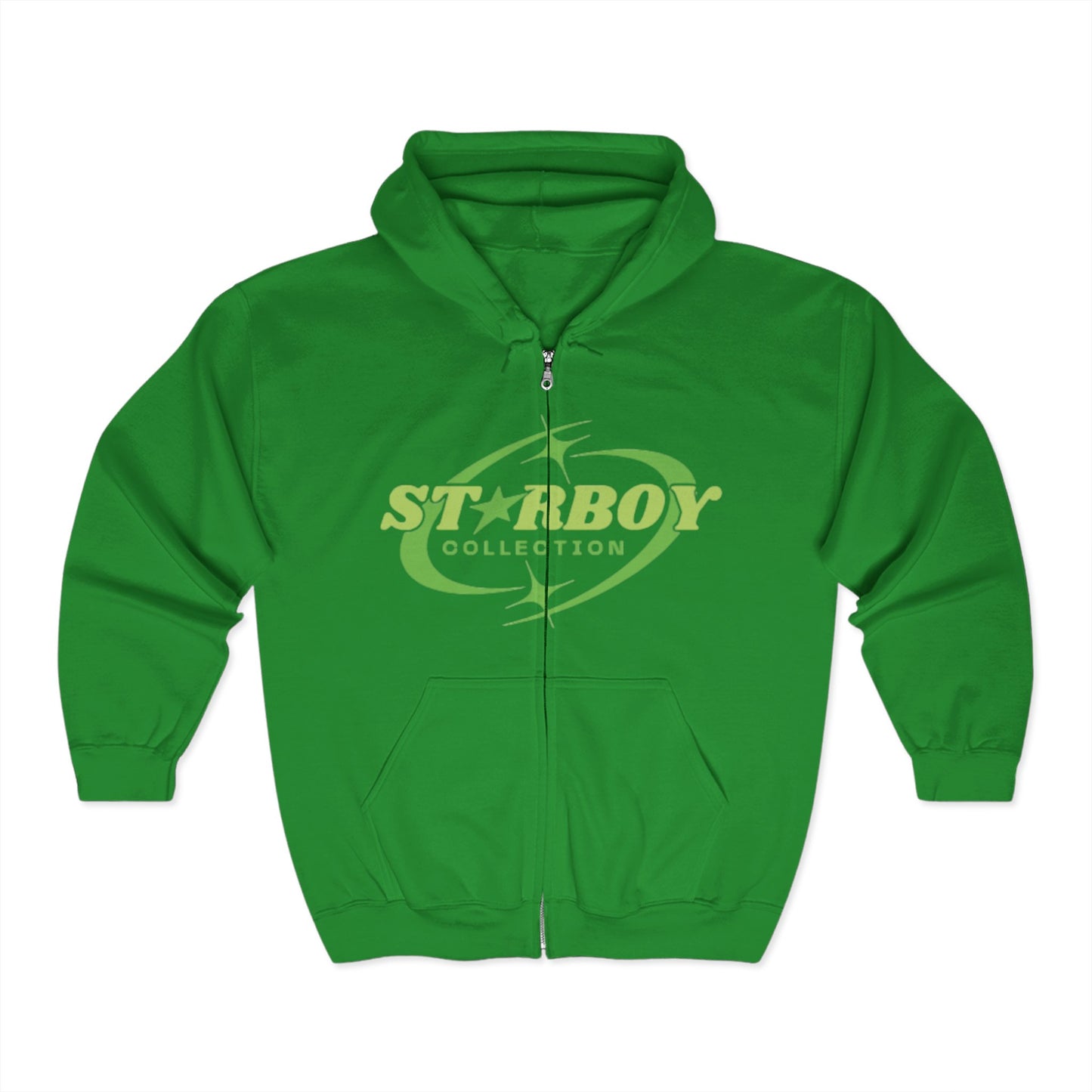 STARBOY Collection hypo - Stylish Unisex Full Zip Hoodie - Cozy Casual Wear, Perfect Gift for Fans, Winter Essential, Streetwear, Everyday Comfort