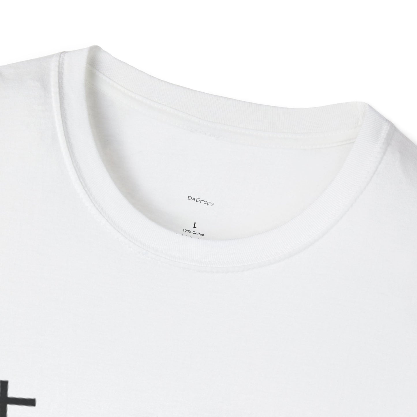 Kyomi - Unisex T-Shirt, Soft Stylish Tee for Fans, Gift for Birthdays, Cosplay, Everyday Wear, Casual Outings, Merch