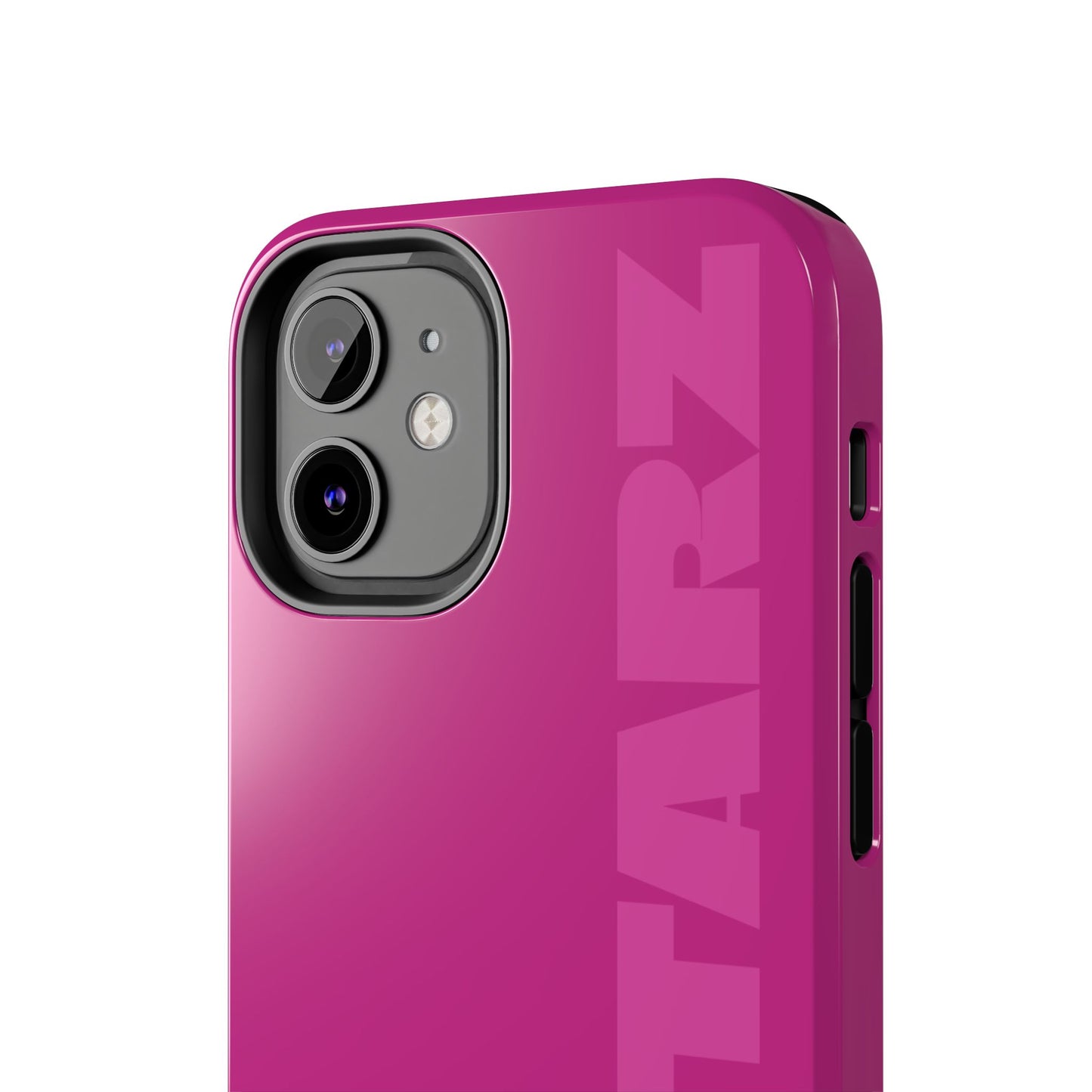 STARZ - Stylish Tough Phone Case - Durable Protection with Star Design, Customizable Phone Accessory, Gift for Tech Lovers, Trendy Phone Cover