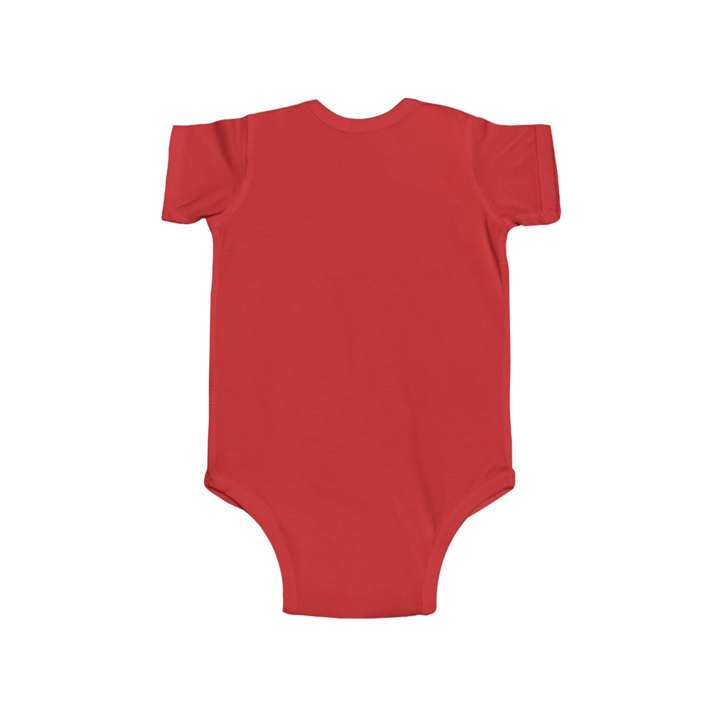 Santa's little helper - Cute Holiday Infant Bodysuit, Baby Christmas Outfit, Winter Baby Clothes, Adorable Christmas Gift, Festive Baby Wear