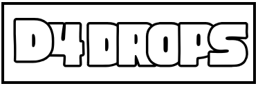 D4Drops