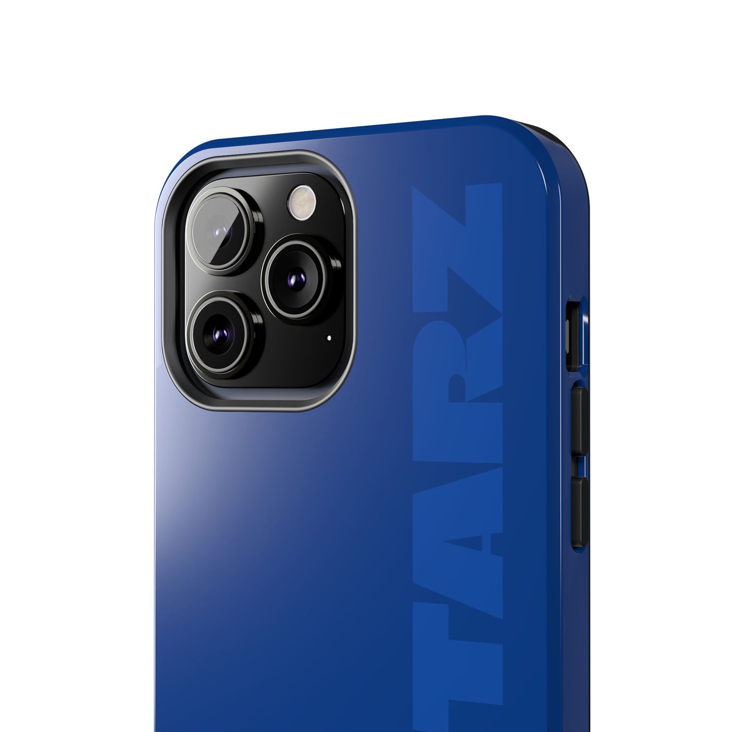 STARZ - Stylish Tough Phone Case - Durable Protection with Star Design, Customizable Phone Accessory, Gift for Tech Lovers, Trendy Phone Cover
