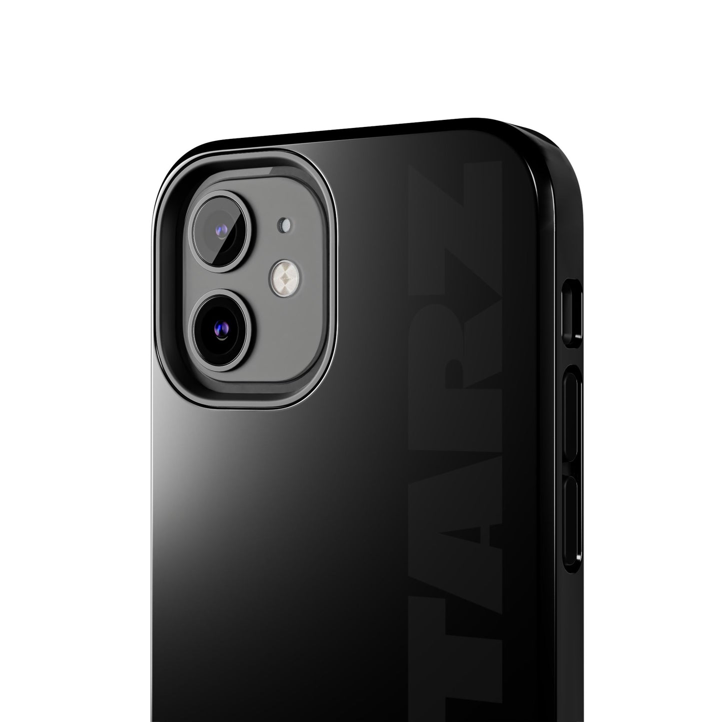 STARZ - Stylish Tough Phone Case - Durable Protection with Star Design, Customizable Phone Accessory, Gift for Tech Lovers, Trendy Phone Cover