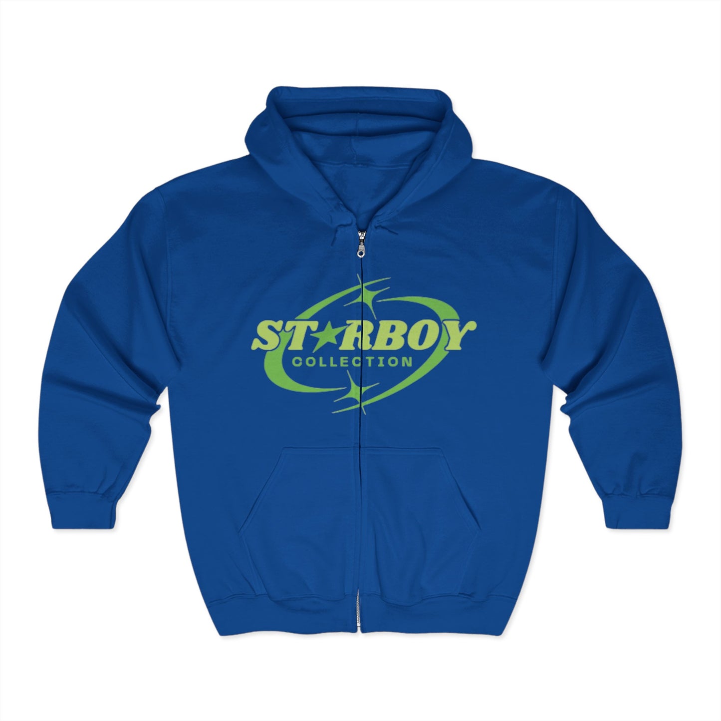 STARBOY Collection hypo - Stylish Unisex Full Zip Hoodie - Cozy Casual Wear, Perfect Gift for Fans, Winter Essential, Streetwear, Everyday Comfort