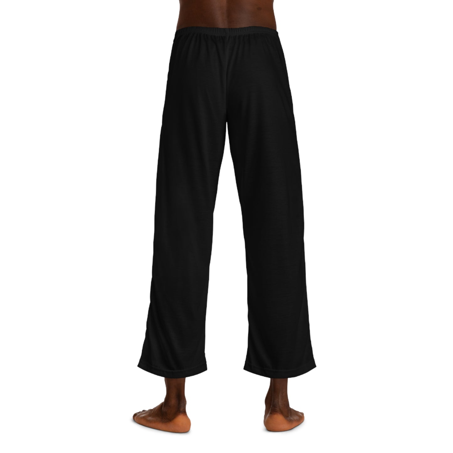 STARZ - Stylish Men's Pajama Pants with Star Design, Comfortable Sleepwear, Great for Relaxation, Gift for Him, Lounge Apparel