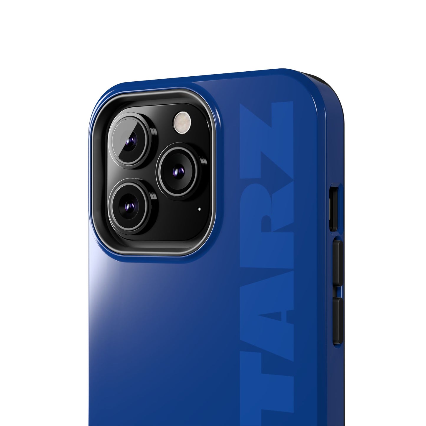 STARZ - Stylish Tough Phone Case - Durable Protection with Star Design, Customizable Phone Accessory, Gift for Tech Lovers, Trendy Phone Cover