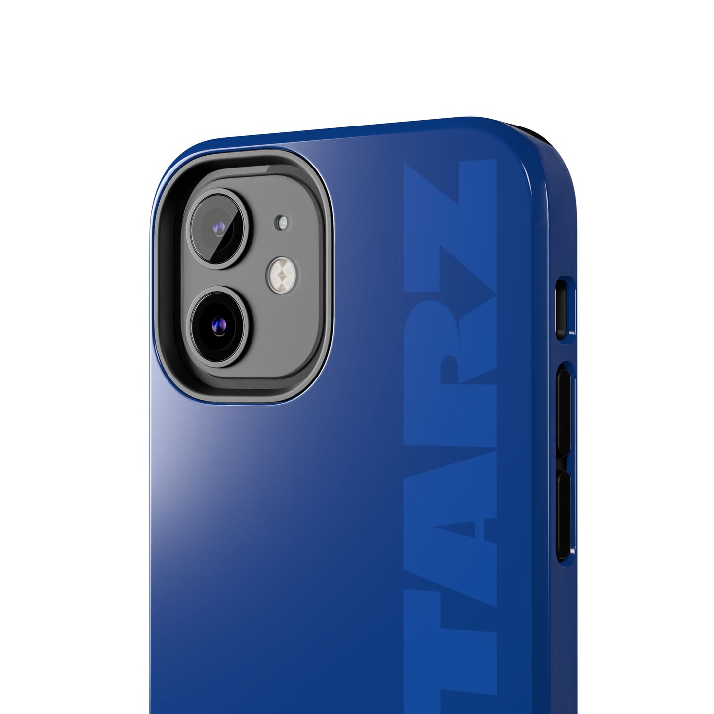 STARZ - Stylish Tough Phone Case - Durable Protection with Star Design, Customizable Phone Accessory, Gift for Tech Lovers, Trendy Phone Cover