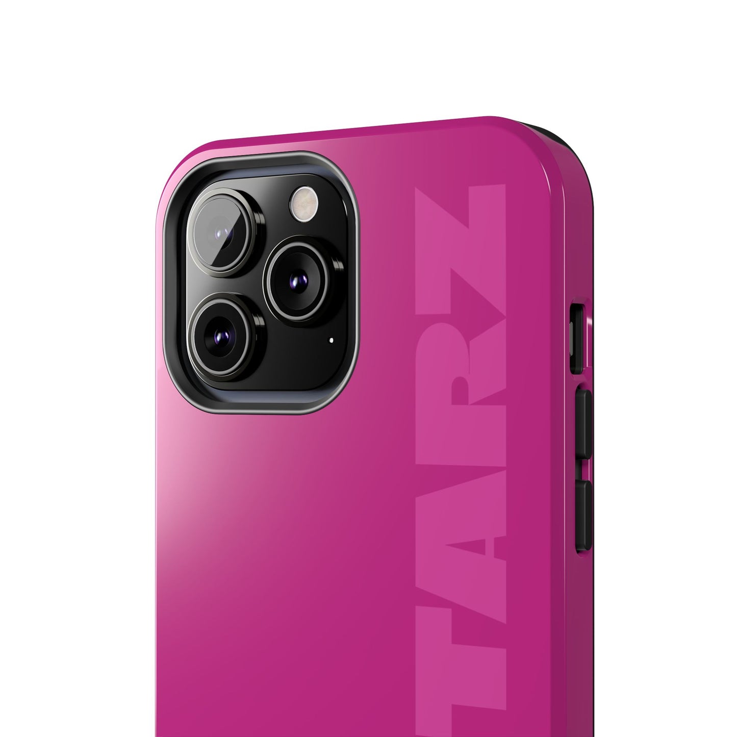 STARZ - Stylish Tough Phone Case - Durable Protection with Star Design, Customizable Phone Accessory, Gift for Tech Lovers, Trendy Phone Cover