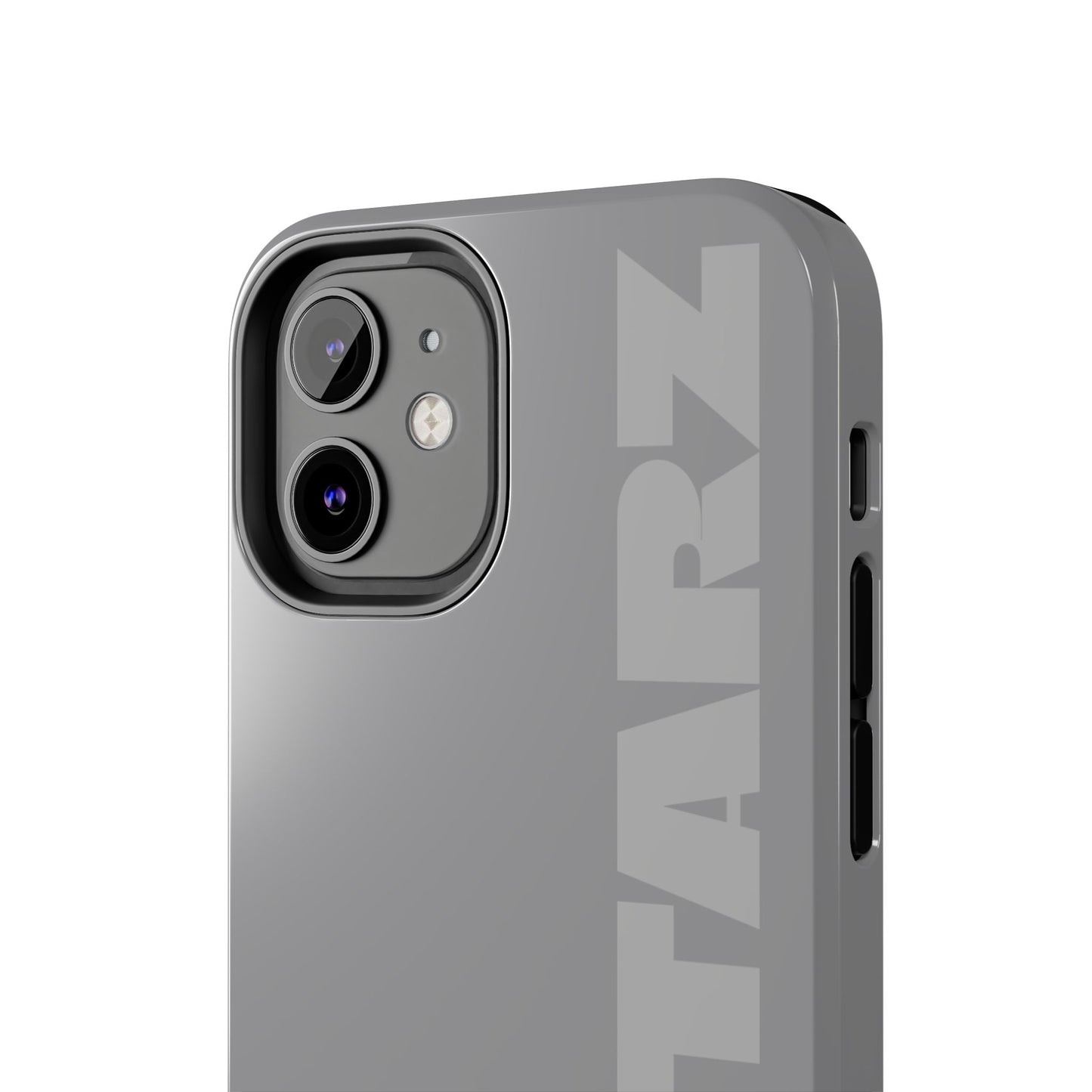 STARZ - Stylish Tough Phone Case - Durable Protection with Star Design, Customizable Phone Accessory, Gift for Tech Lovers, Trendy Phone Cover