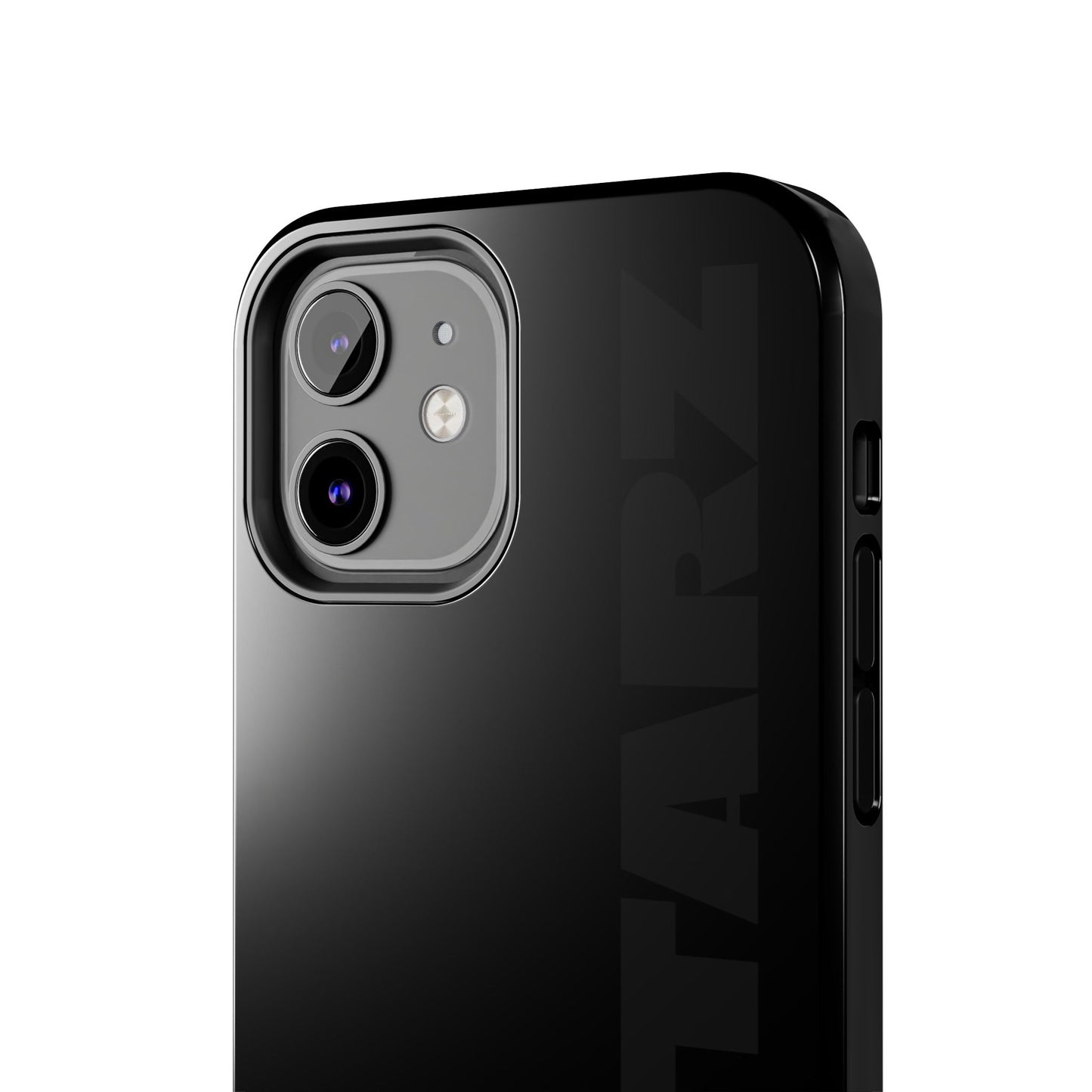 STARZ - Stylish Tough Phone Case - Durable Protection with Star Design, Customizable Phone Accessory, Gift for Tech Lovers, Trendy Phone Cover