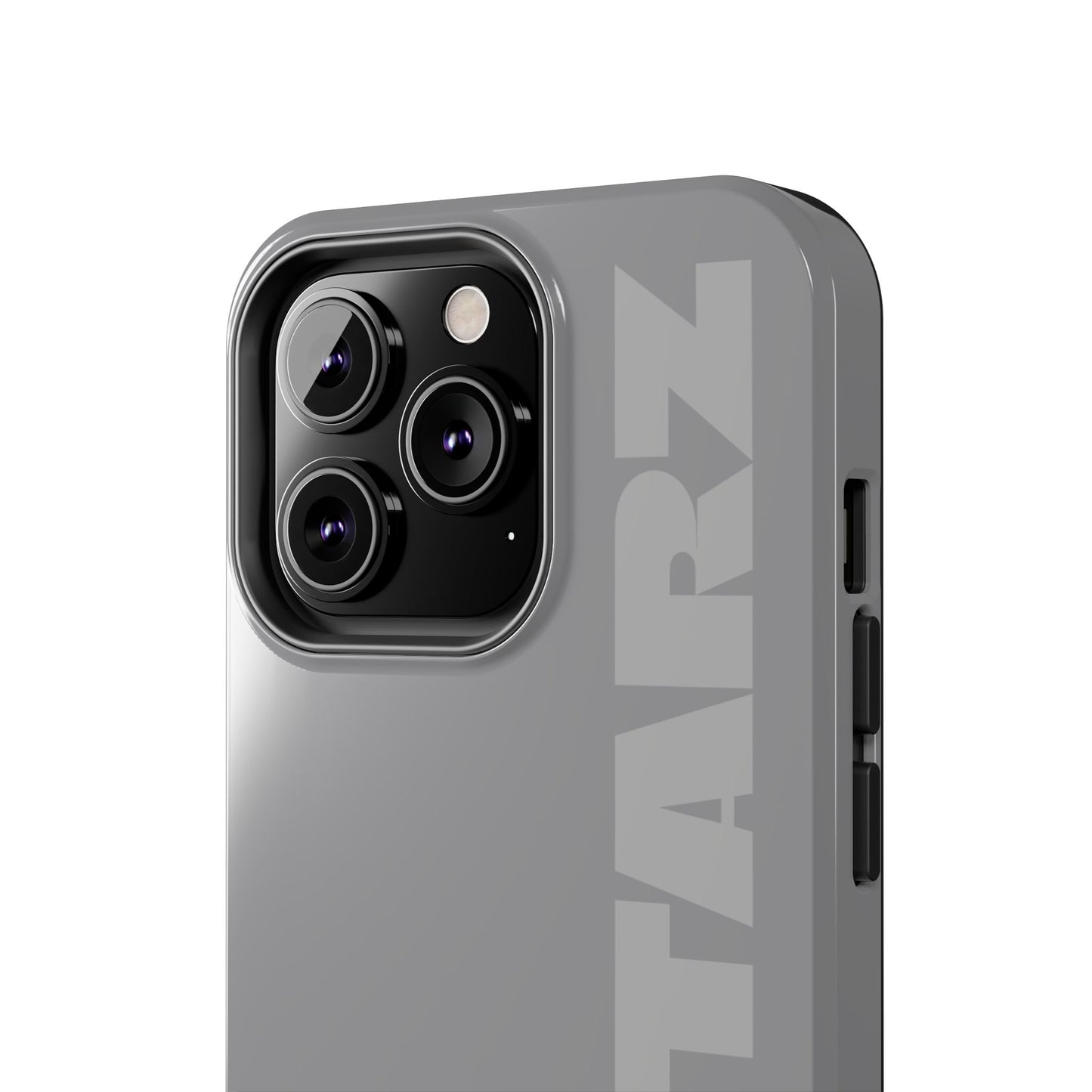 STARZ - Stylish Tough Phone Case - Durable Protection with Star Design, Customizable Phone Accessory, Gift for Tech Lovers, Trendy Phone Cover