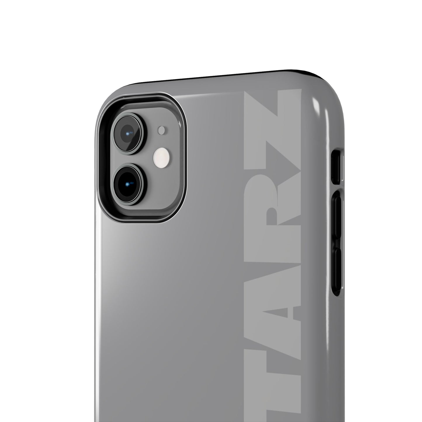 STARZ - Stylish Tough Phone Case - Durable Protection with Star Design, Customizable Phone Accessory, Gift for Tech Lovers, Trendy Phone Cover