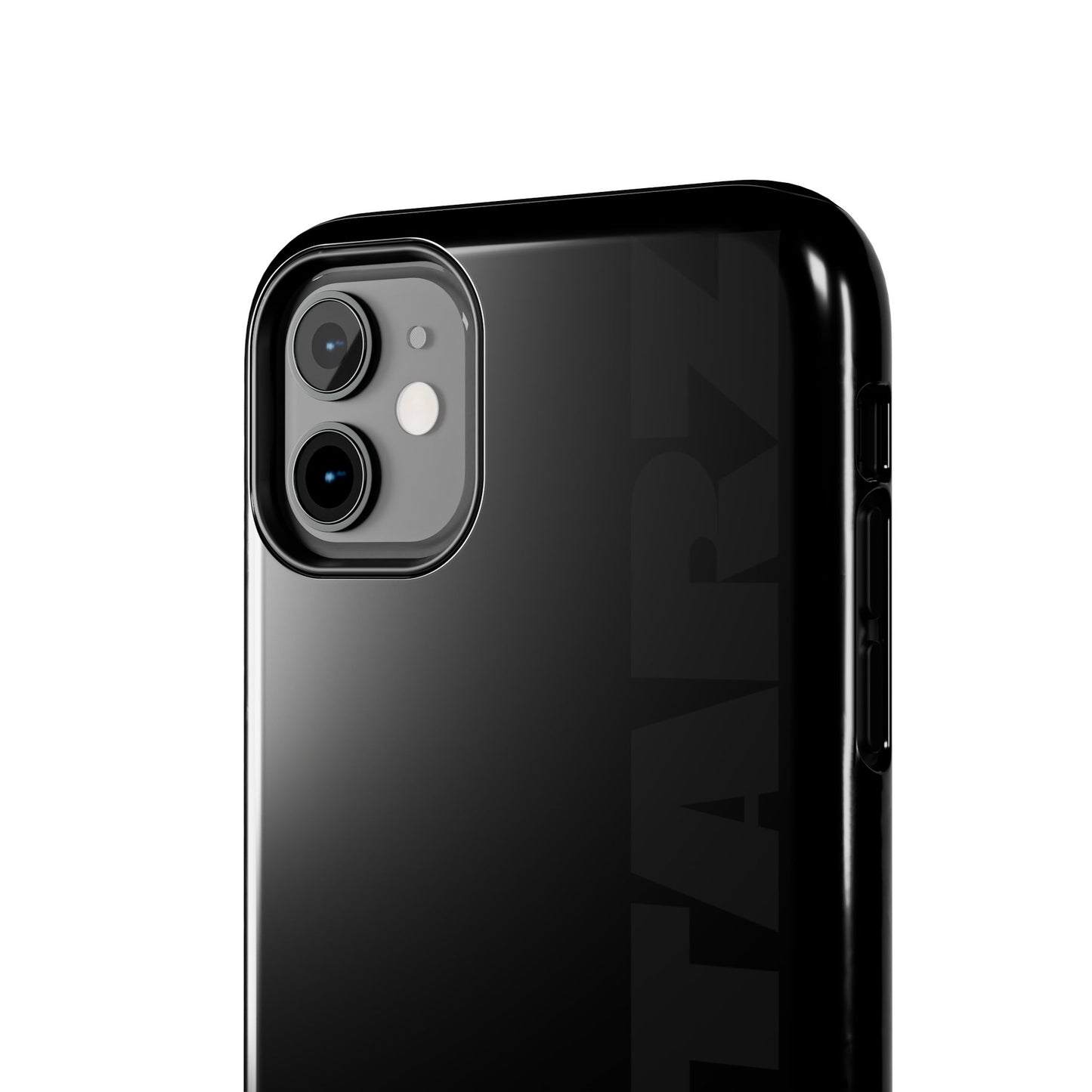 STARZ - Stylish Tough Phone Case - Durable Protection with Star Design, Customizable Phone Accessory, Gift for Tech Lovers, Trendy Phone Cover