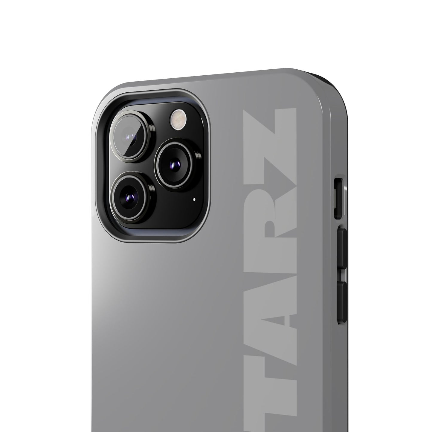 STARZ - Stylish Tough Phone Case - Durable Protection with Star Design, Customizable Phone Accessory, Gift for Tech Lovers, Trendy Phone Cover